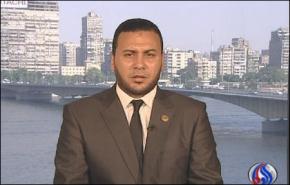 خبير مصري يؤكد ضرورة اعادة النظر في اتفاقية كمب ديفيد