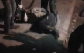 جرائم مروعة ارتكبها مسلحون بحق السوريين