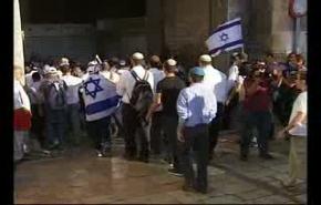 43 عاما على جريمة حرق المسجد الاقصى ومحاولات التهويد مستمرة