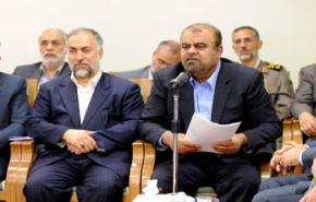 استثمارات ايران النفطية بلغت 5 اضعاف خلال رئاسة احمدي نجاد