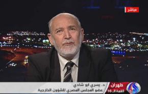 خبير نووي: نرفض العقوبات المبنية على تقارير استخباراتية