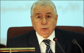 رئيس المجلس الجزائري: التعاون بين عدم الانحياز ومجموعة 77 اولوية