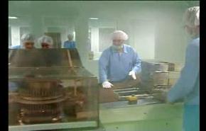 ايران تقترب من تحقيق الإكتفاء الذاتي في انتاج الأدوية