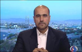 المناورات الإيرانية ستختبر منظومة صواريخ تظاهي اس - 300