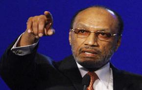 استمرار ايقاف بن همام من قبل الاتحاد الاسيوي لكرة القدم