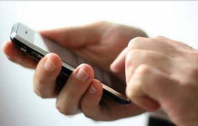 كثرة الرسائل النصية دليل ضعف الشخصية