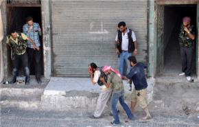 نواب مصريون يكشفون انضمام الشباب للمسلحين في سوريا