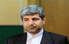 مهمان برست: سوريا تعمل للكشف عن مكان الايرانيين المختطفين