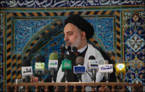 السيد القبانجي: واشنطن وتل ابيب تتعمدان إثارة الاساءات