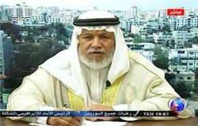 أبوراس: الأنفاق ضرورة وليست خيار