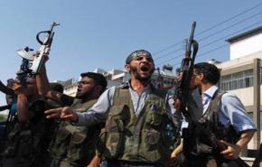 هيومان رايتس ووتش تطالب باحالة الجرائم في سوريا الى المحكمة الدولية