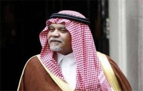 بندر بن سلطان يستدعي جعجع والحريري وجنبلاط للرياض