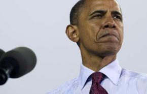 أوباما يصف ضغوط 