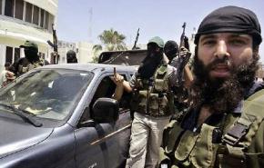 المخابرات الألمانية: 5% من الجيش الحر سورييون والباقون اجانب 