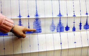 زلزال بقوة 7,1 درجات يضرب جنوب غرب كولومبيا