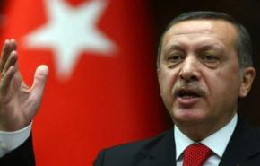 اعادة انتخاب اردوغان على راس حزب العدالة والتنمية التركي