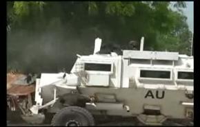 حركة الشباب الإسلامية الصومالية تنسحب من كيسمايو 