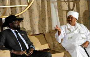 السودان : اتفاق جزئي يبرد الخلاف