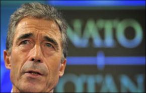 الناتو لا يدرس التدخل العسكري في سوريا