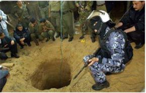 حماس تطلب بديلا لغلق الانفاق مع مصر