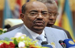 البشير يأمر باعادة فتح الحدود مع جنوب السودان