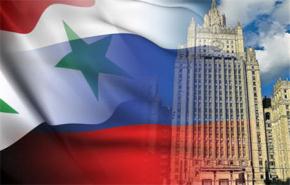 موسكو تدعو اللاعبين الخارجيين لوقف العمليات الحربية بسوريا