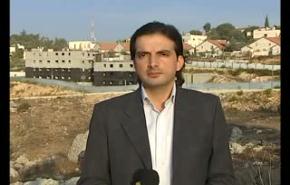  المصادقة على حل الكنيست واجراء الانتخابات في كيان الاحتلال