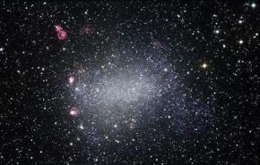 اكتشاف كوكب جديد تحيطه أربع شموس