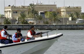 بريطانيا ستغلق القنصلية البريطانية في مدينة البصرة العراقية