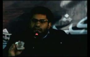 مسيرات تضامينة مع المعتقلين و الاطباء في البحرين