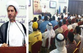 سلمان: نريد ديمقراطية متعارفاً عليها في كل العالم