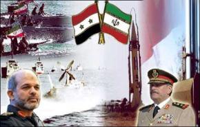 الاعتماد على الذات.. سلاح سورية وإيران لإفشال الغرب