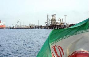 صادرات القطاع الخاص من الخام الإيراني فاق 20 مليون برميل