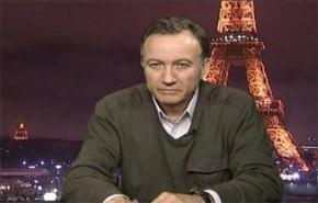 مناع: السعودية وقطر وتركيا وراء تدفق التكفيريين لسوريا