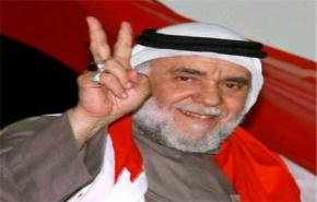 السلطات البحرينية تحرم حسن مشيمع من العلاج