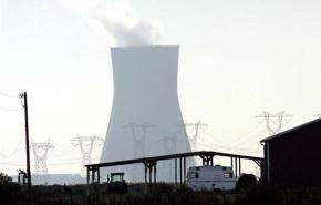 وضع مفاعلين نوويين أميركيين خارج الخدمة بسبب الاعصار