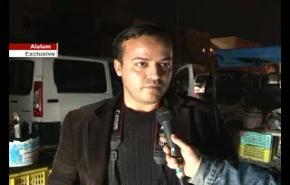 إشتباكات بين الأمن التونسي وعناصر متشددة