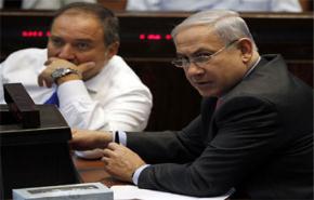 تقرير سرّي للخارجية الإسرائيلية يحذر من خطورة تصرفات نتنياهو وليبرمان