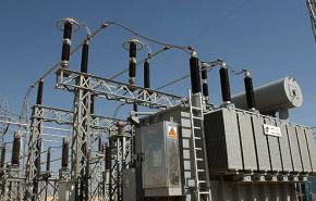 إيران تنشئ محطة كهرومائية بارمينيا