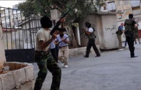 سورية تواجه مؤامرة تدمير الوطن و الانسان