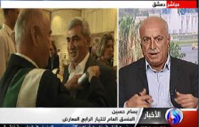 مبادرة رياض سيف مطعونة بوطنيتها