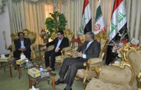 العراق يعتزم فتح سوق حرة للتبادل التجاري مع ايران