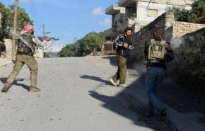 سقوط ضحايا بمواجهات بين الاهالي ومسلحين بريف ادلب