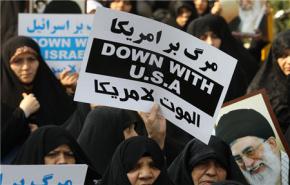 تظاهرات غاضبة تعم العالم ضد العدوان على غزة واوباما يدعم الكيان