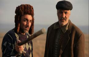 مشاركة فيلم ايراني بمهرجان