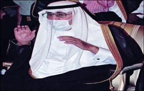 مجتهد: صحة الملك عبدالله في خطر بعد العملية الأخيرة