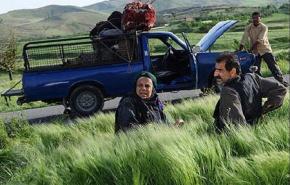 مشاركة فيلم ايراني بمهرجان