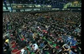 السيد نصر الله يعتبر تحقيق اتفاق الهدنة في غزة انتصاراً للمقاومة