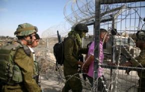 الاحتلال يشن حملات اعتقال واسعة في الضفة