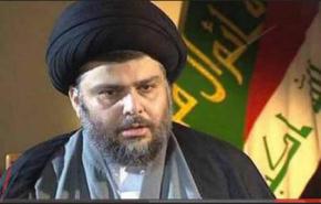الصدر يدعو المالكي والبارزاني إلى الاجتماع في النجف